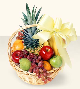 Fruit Baskets